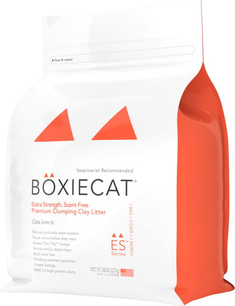 boxiecat probiotic