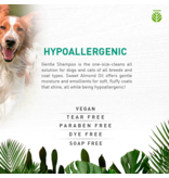 Amazonia Pet Care Gentle Care Hypoallergenic Shampoo