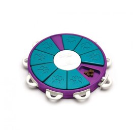 dog casino interactive game