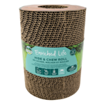 Oxbow Animal Health Enriched Life - Hide & Chew Roll