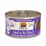 Weruva Pate - Meal or No Deal