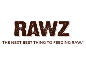 RAWZ Natural Pet Food