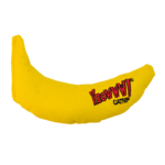 Yeowww! Catnip Catnip Banana