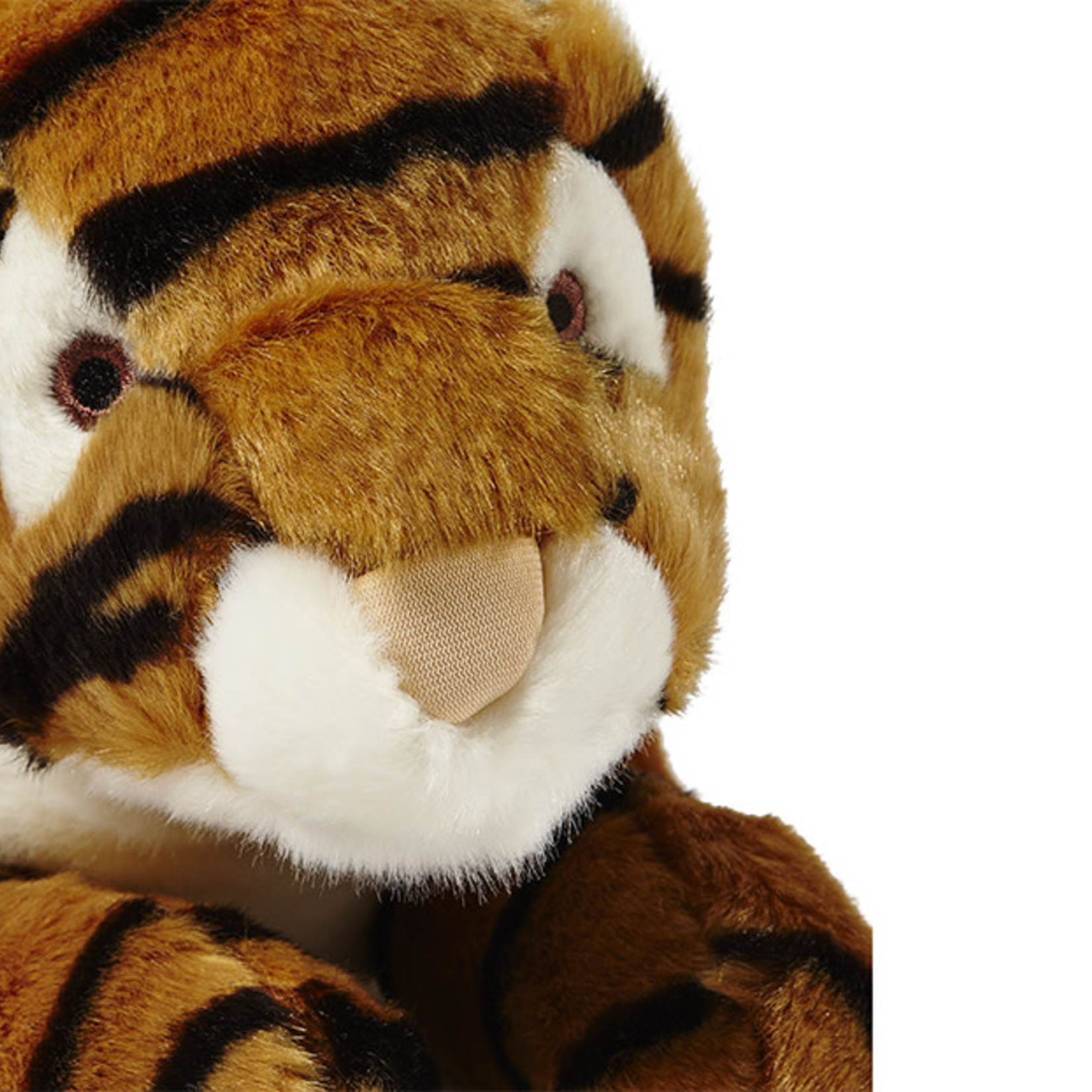 Fluff & Tuff Fluff & Tuff | Boomer Tiger