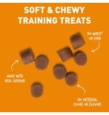 Tricky Trainers Soft & Chewy with Cheddar