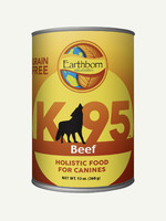 Earthborn Holistic Earthborn Holistic K95 Beef Recipe