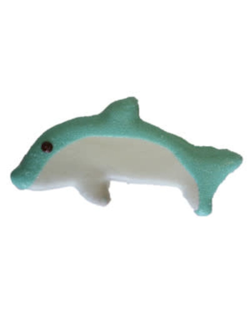 Preppy Puppy Bakery Dolphin Cookie for Dogs