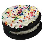 Preppy Puppy Bakery Whoopie Pie Pastry