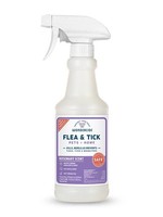 Wondercide Rosemary Flea & Tick Spray for Pets + Home