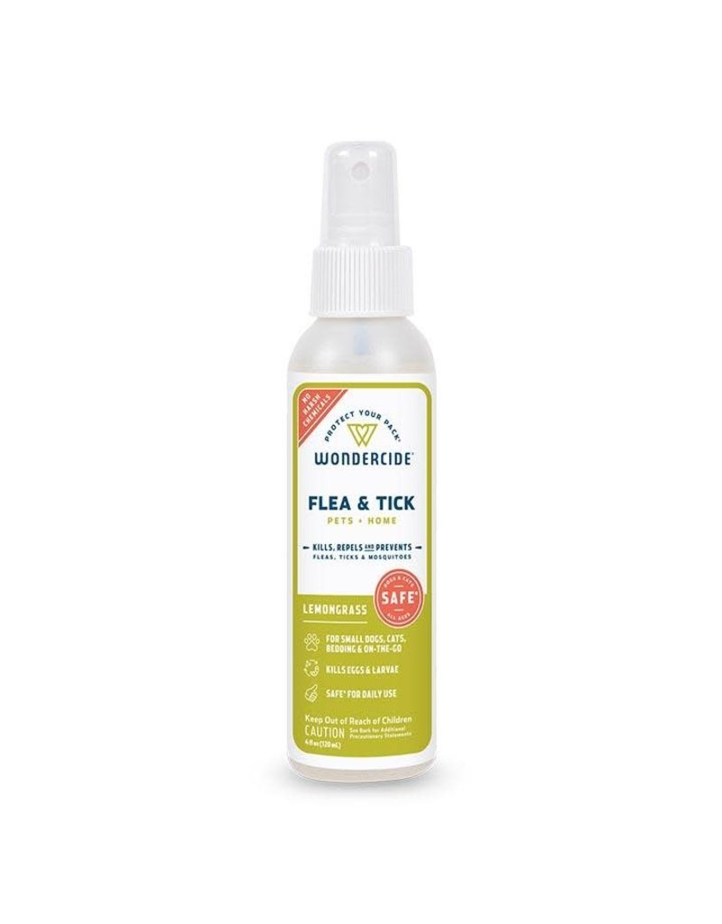 flea and tick killer