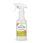 Wondercide Lemongrass Flea & Tick Spray for Pets + Home
