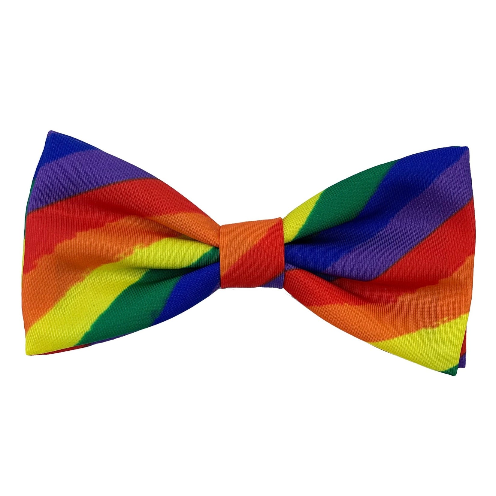 Huxley & Kent Equality Bow Tie