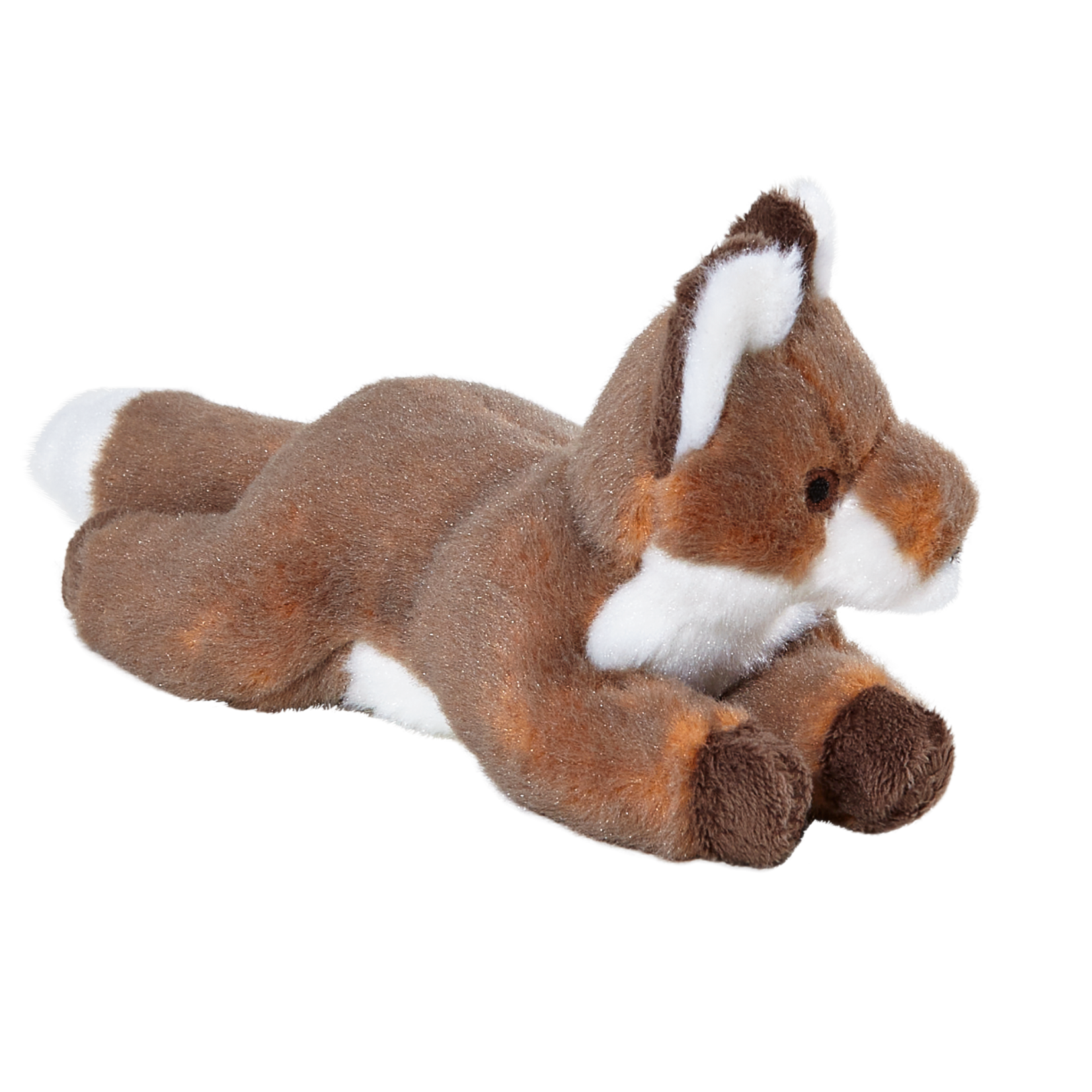 Fluff & Tuff Fluff & Tuff | Anderson Fox - Extra Small Plush Dog Toy