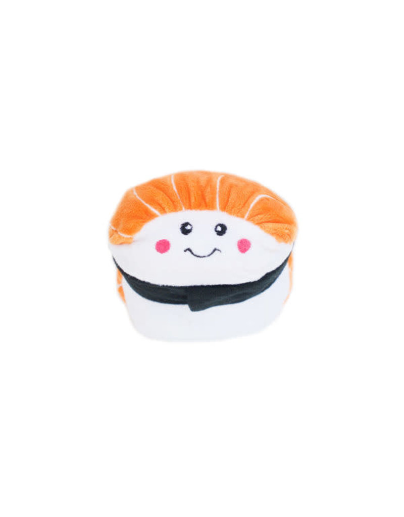 ZippyPaws NomNomz - Sushi