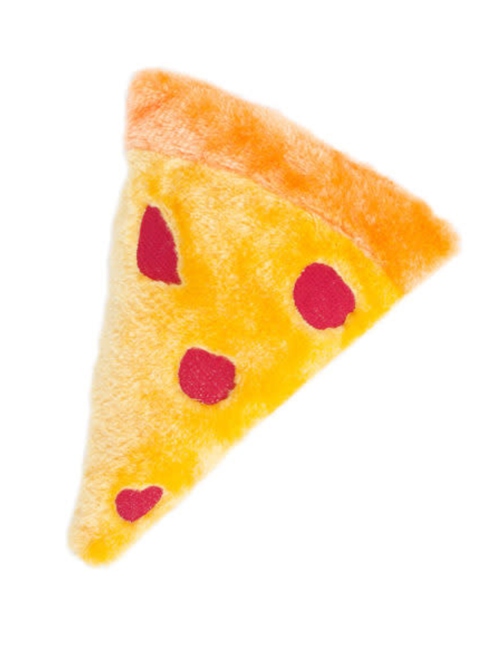 ZippyPaws NomNomz - Pizza Slice