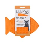 Innovative Pet Products LickiMat Classic Casper