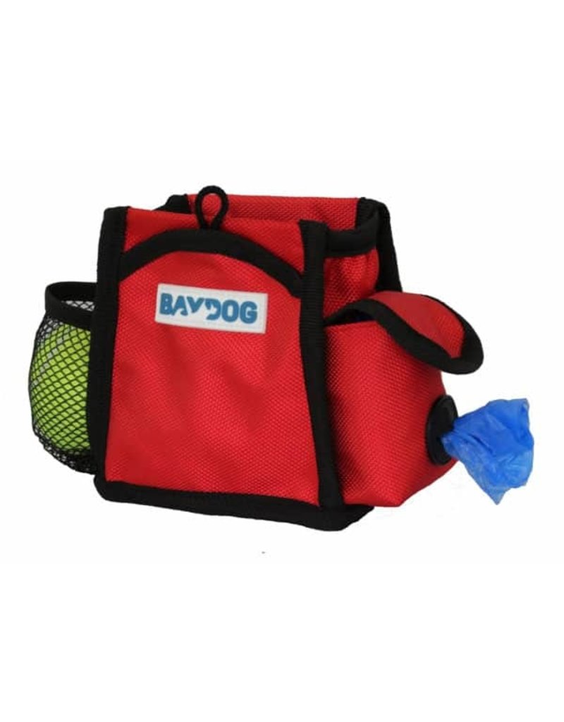 BAYDOG | Pack-N-Go Bag