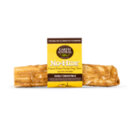 Earth Animal Peanut Butter No-Hide Wholesome Chews