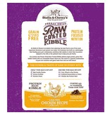 Stella & Chewy’s Stella & Chewy's | Raw Coated Kibble - Cage-Free Chicken Recipe