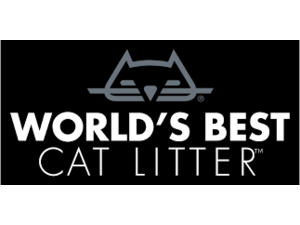 World's Best Cat Litter