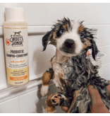 Probiotic Shampoo + Conditioner For Dogs & Cats