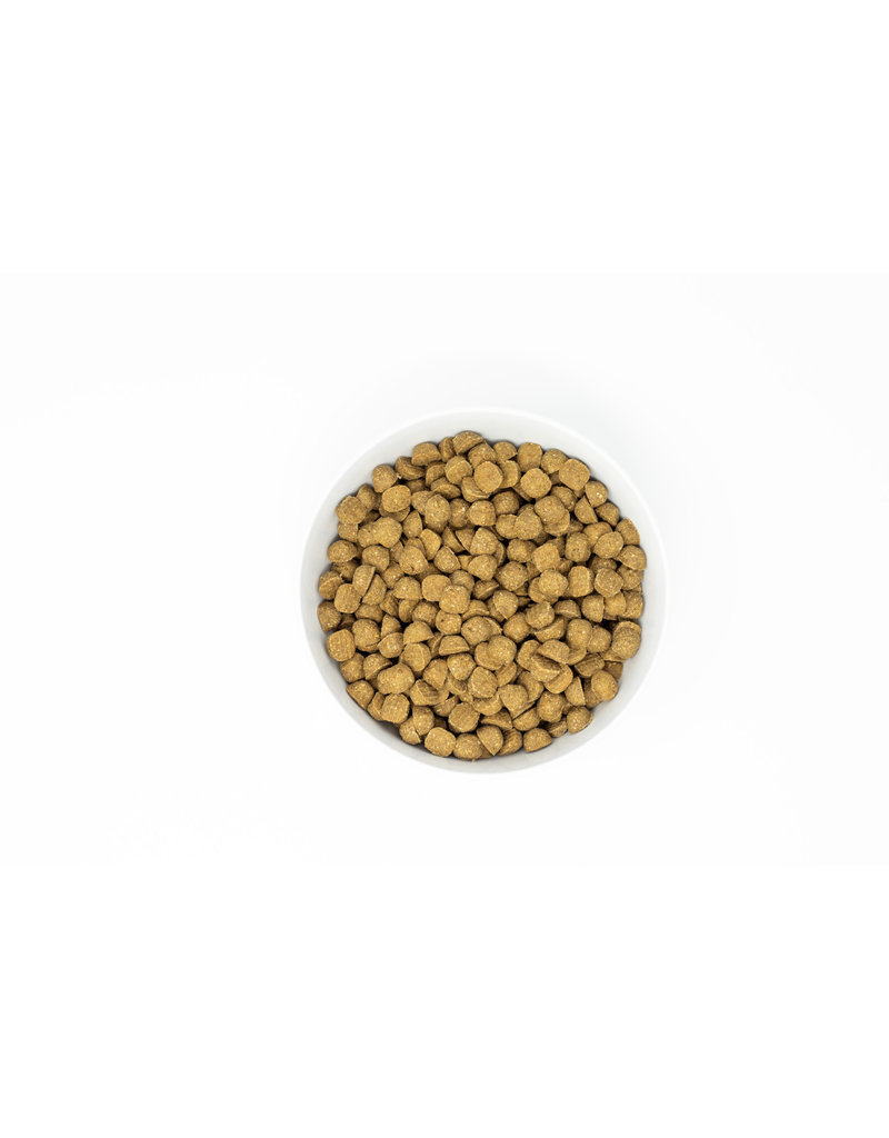 Stella & Chewy’s Raw Coated Baked Kibble Grass-Fed Beef