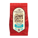 Stella & Chewy’s Raw Coated Baked Kibble Grass-Fed Lamb
