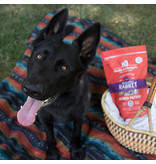 Stella & Chewy’s Absolutely Rabbit Dinner Patties Freeze-Dried Raw Dog Food