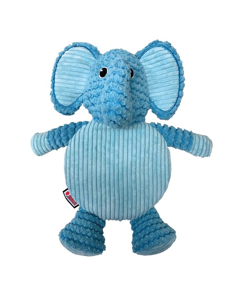 elephant dog toy