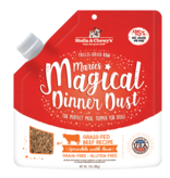 Stella & Chewy’s Marie’s Magical Dinner Dust - Grass-Fed Beef Recipe