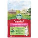 Oxbow Animal Health Oxbow Essentials Young Rabbit Food