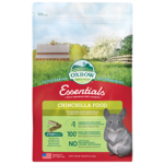 Oxbow Animal Health Oxbow Essentials Chinchilla Food