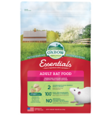 Oxbow Animal Health Oxbow Essentials Adult Rat Food