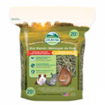 Oxbow Animal Health Oxbow Western Timothy & Orchard Grass Hay Blend