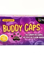 Spunky Pup Spunky Pup | Buddy Caps Dog Treats
