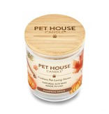 Pet House by One Fur All Pet House | Pumpkin Spice Pet Odor Candle