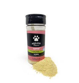 Ageless Paws Ageless Paws | Salmon Topper+ Probiotic for Dogs and Cats