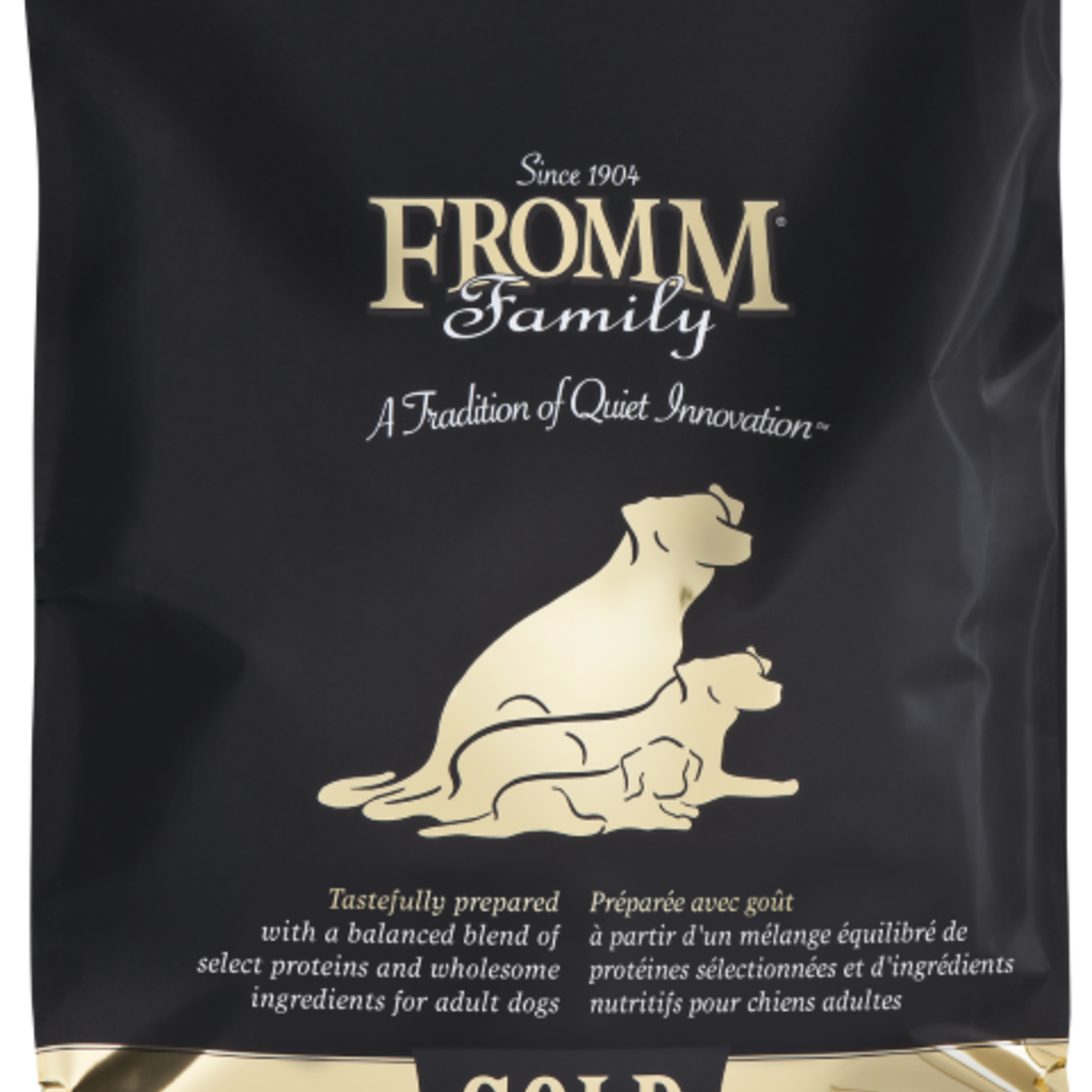 Fromm Fromm Family | Gold Adult Dog Food