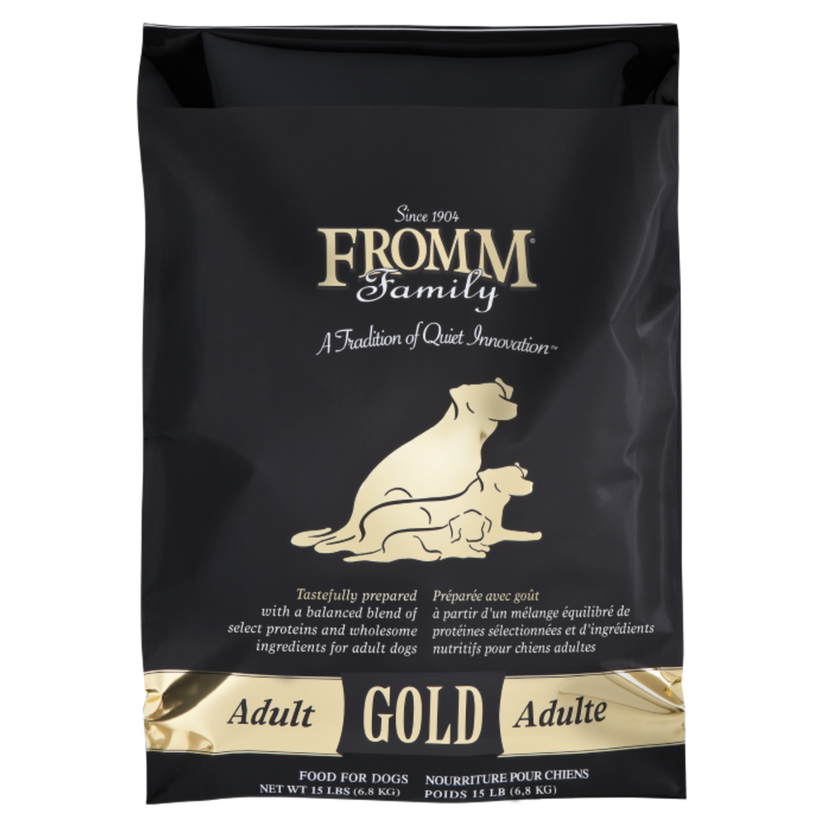 Fromm Adult Gold Dry Dog Food