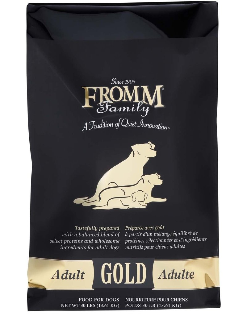 Fromm Fromm Family | Gold Adult Dog Food