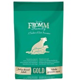 Fromm Family Fromm Gold Large Breed Adult Dog Food