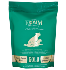 Fromm Fromm Family | Gold Large Breed Adult Dog Food