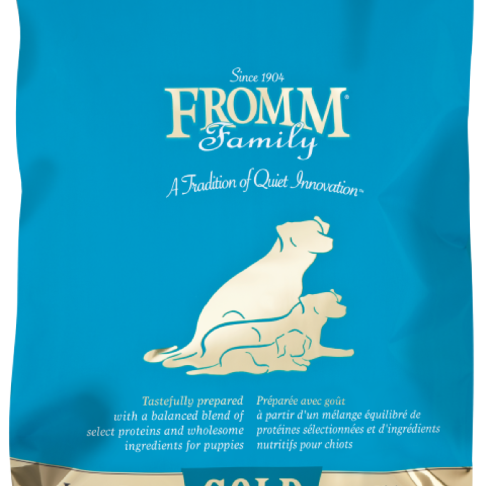 Fromm Fromm Family | Gold Large Breed Puppy Dog Food