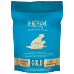 Fromm Gold Large Breed Puppy