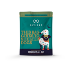 GivePet Breakfast All Day
