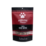 Ageless Paws Ageless Paws | 100% Beef Treats for Dogs and Cats
