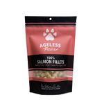 Ageless Paws Ageless Paws | 100% Salmon Treats for Dogs and Cats