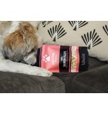 Ageless Paws 100% Salmon Treats for Dogs and Cats
