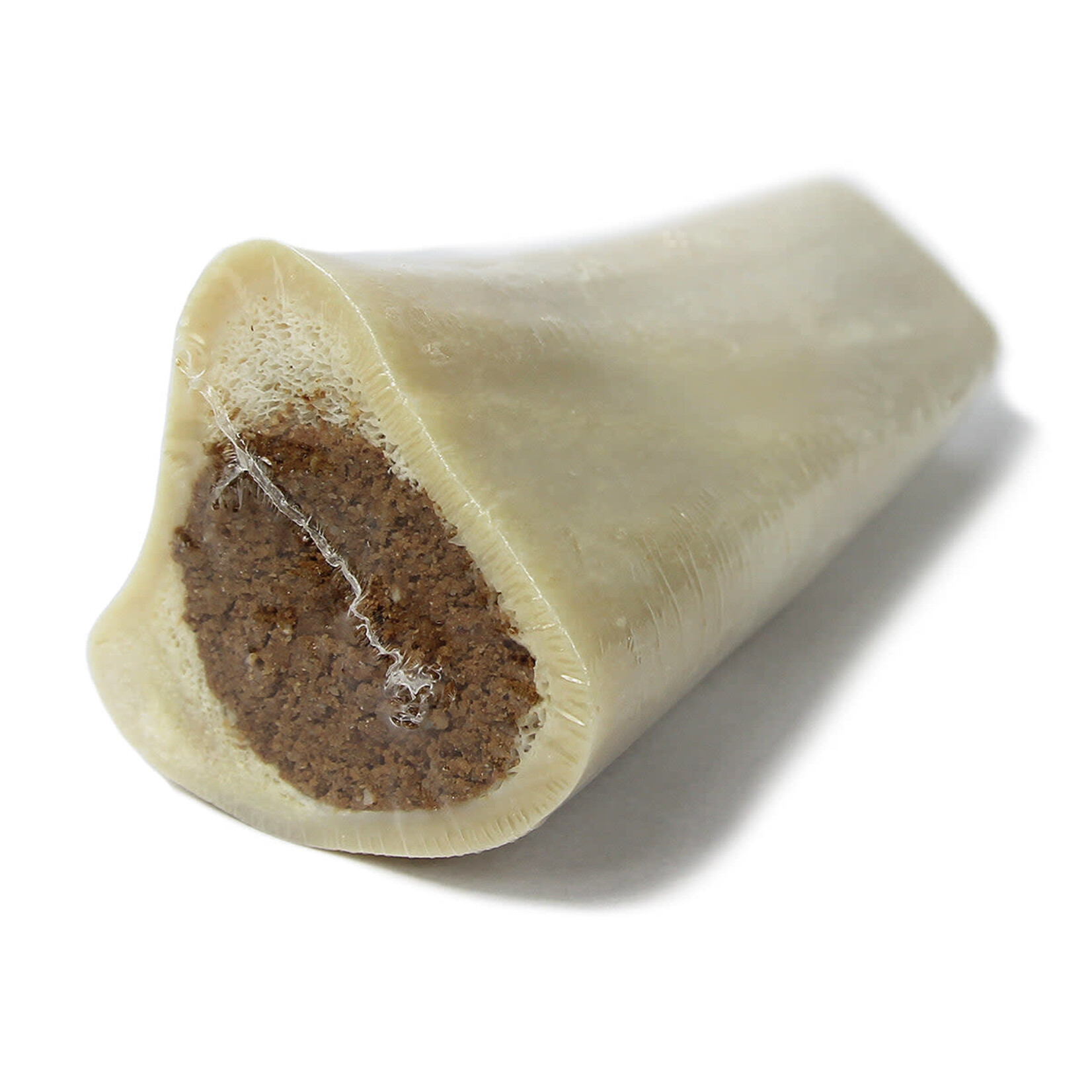 Tuesday's Natural Dog Company Filled Bone - Peanut Butter Flavor