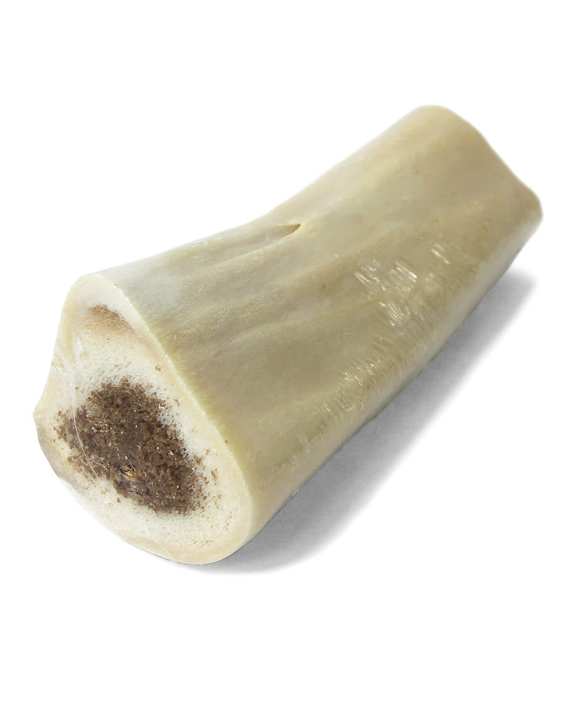 The Natural Dog Company The Natural Dog Company | Filled Bone - Bacon and Cheese Flavor